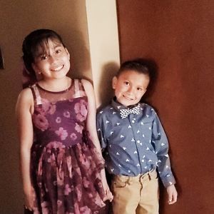 Meet your Posher, Abigail